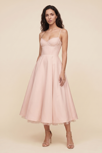 Blush Pink