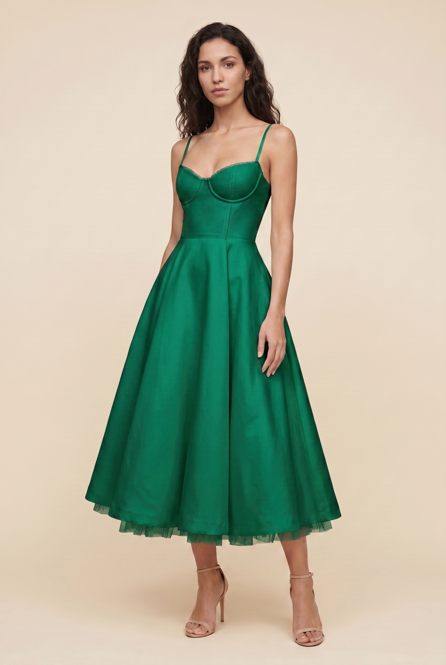 Amelie Green front