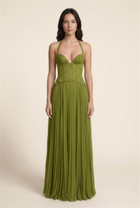 AURORA MAXI DRESS