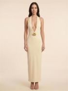 SOLENE MAXI DRESS