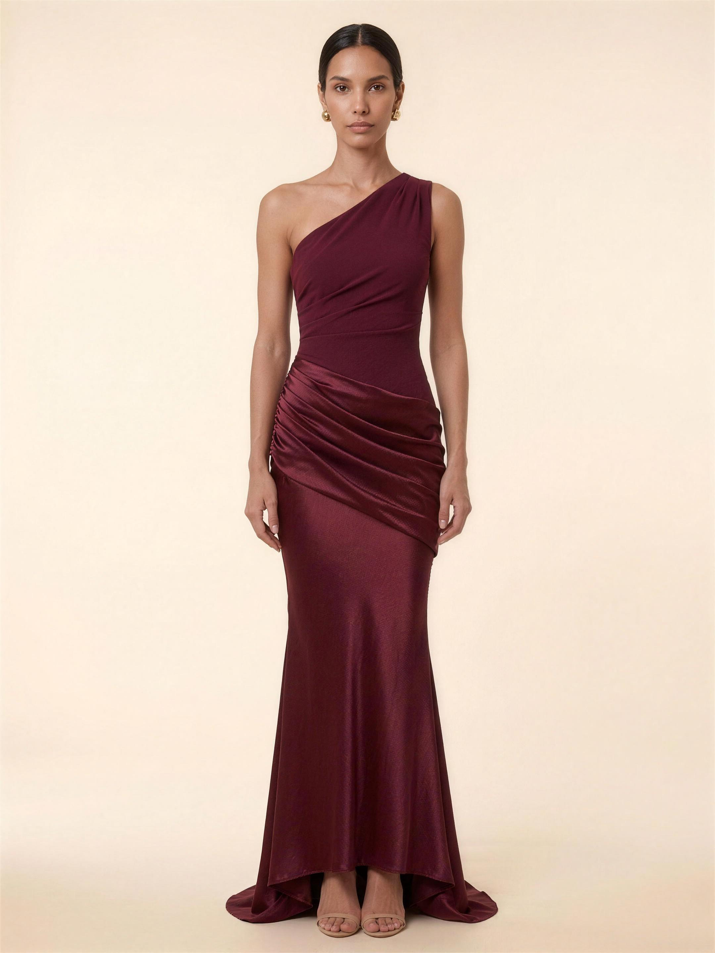 Cherry Lacquer
