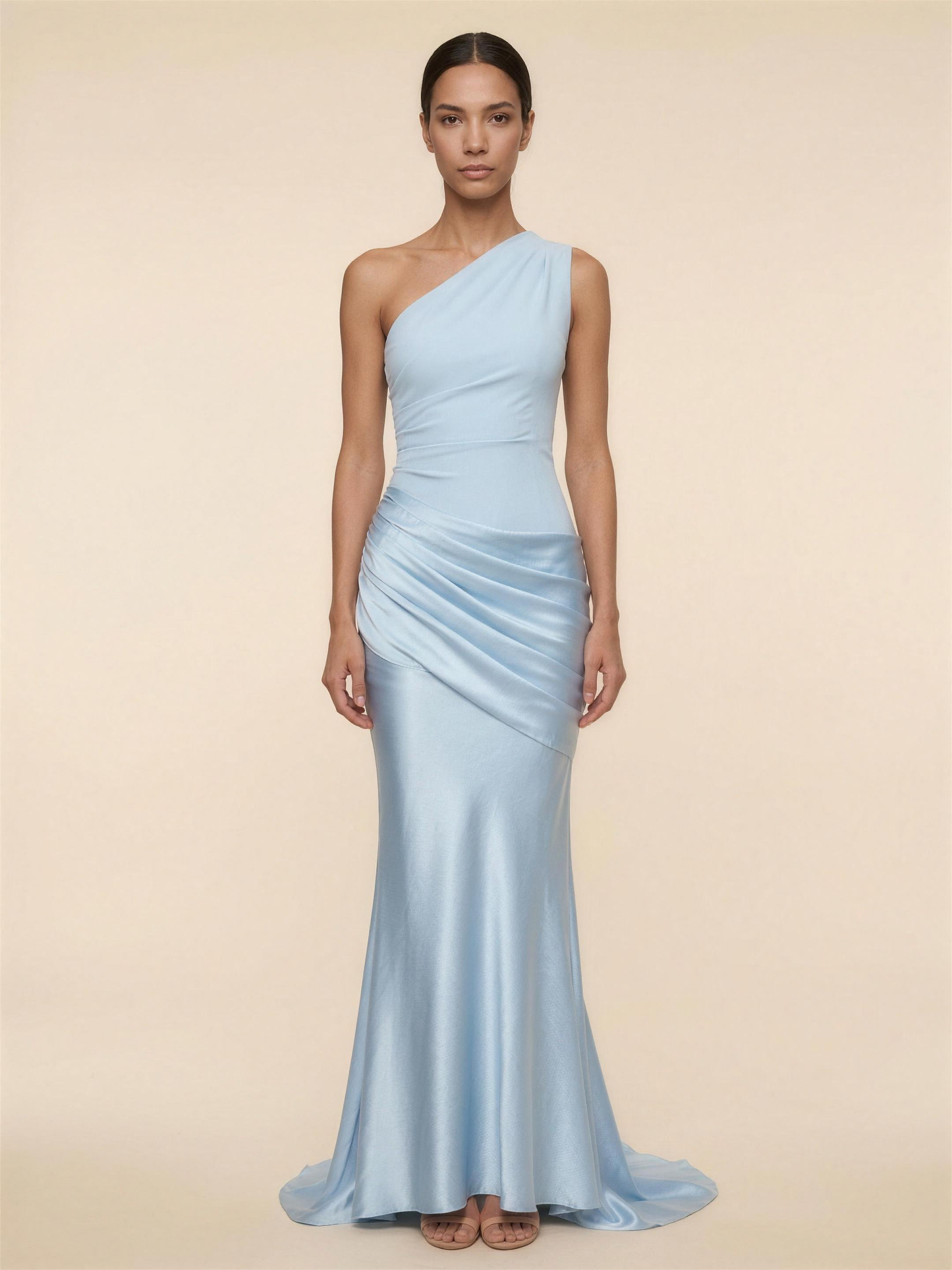 Glacier Blue