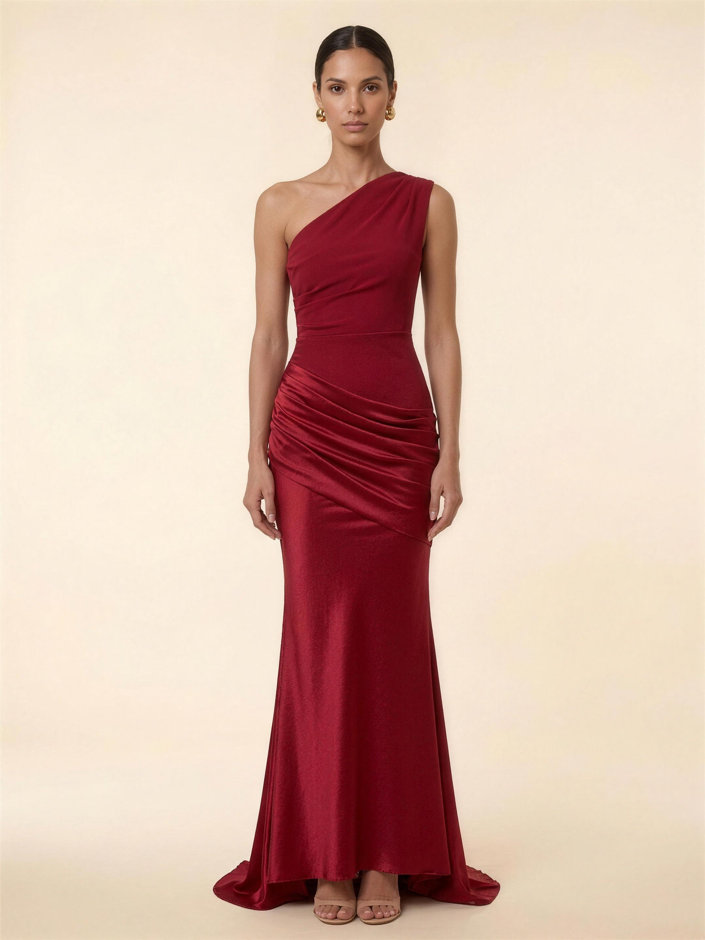 Deep Red