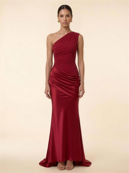 Deep Red