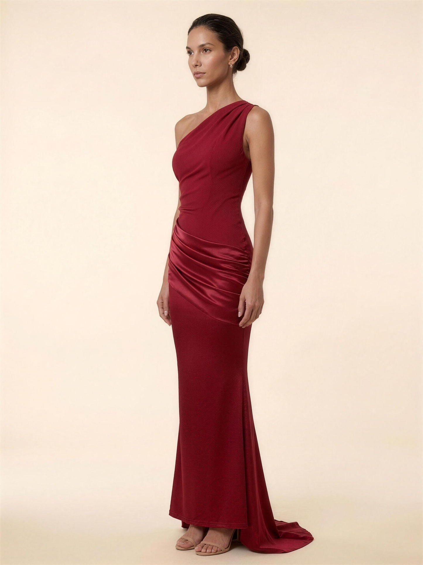 Deep Red