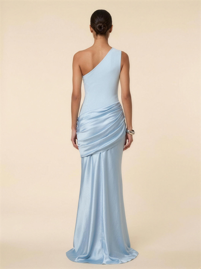 Glacier Blue
