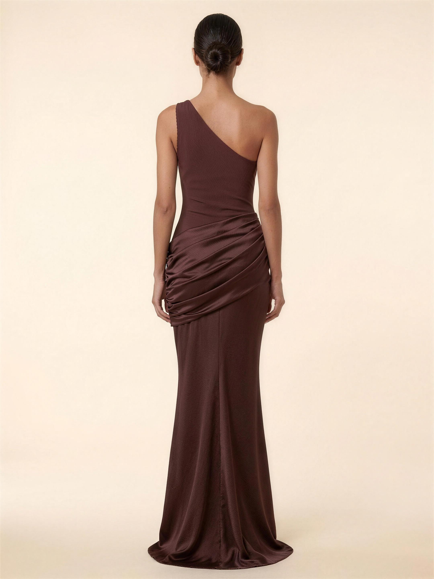 Plum Brown