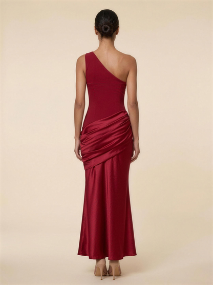 Deep Red