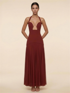 CALLA MAXI DRESS