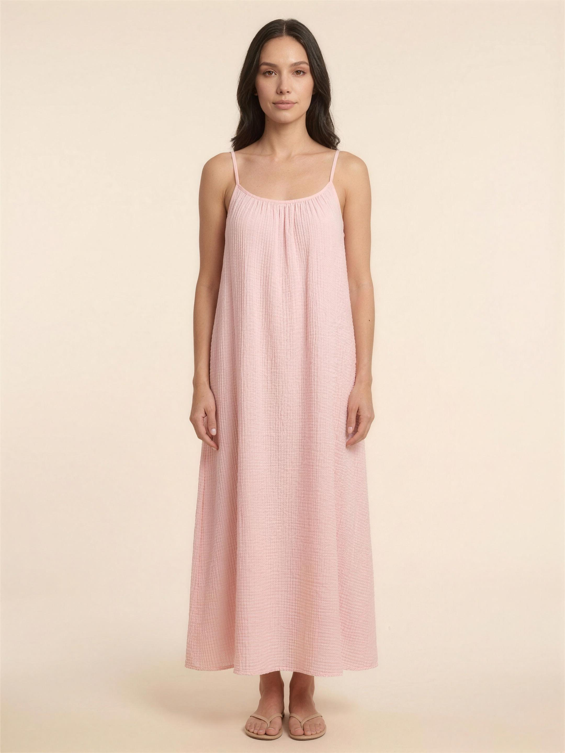 Baby Pink