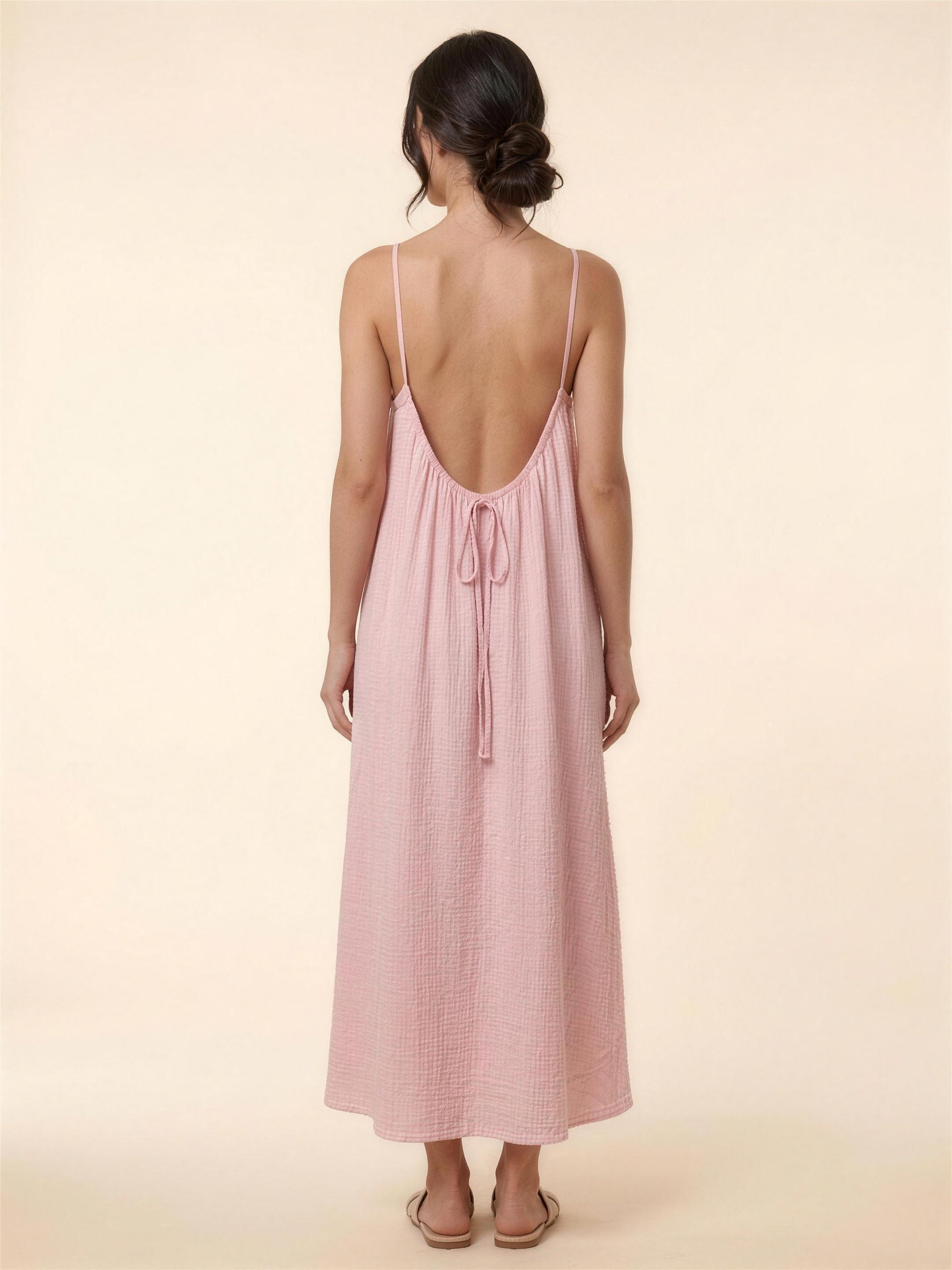 Baby Pink