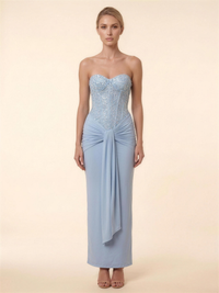 Glacier Blue