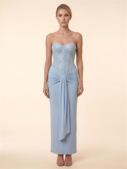 Glacier Blue