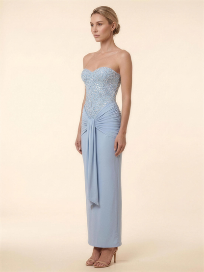 Glacier Blue
