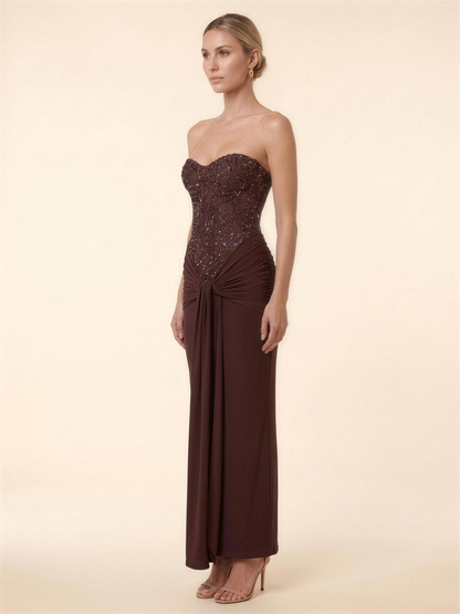Plum Brown