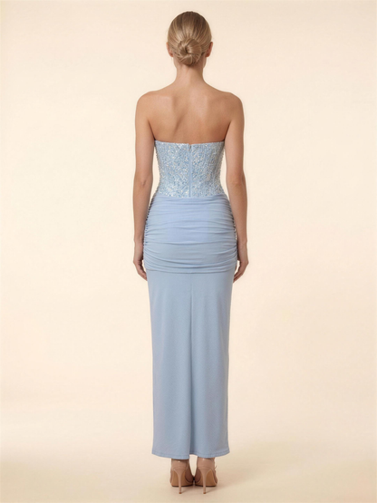 Glacier Blue