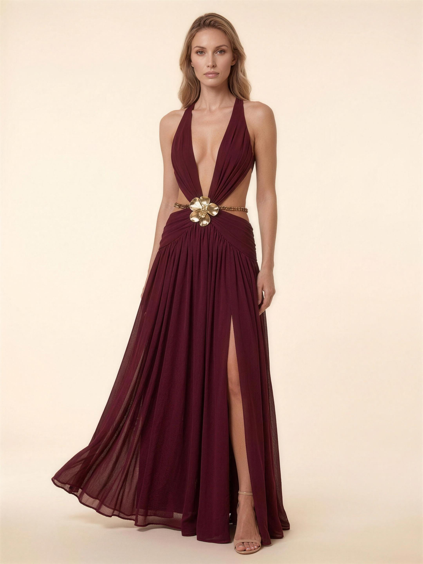 Cherry Lacquer