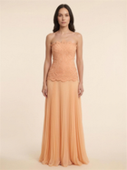 MIRABELLE MAXI DRESS