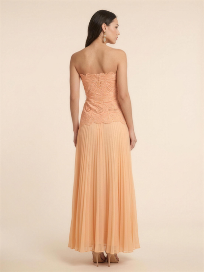 Soft Peach