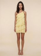 CAPRI MINI DRESS