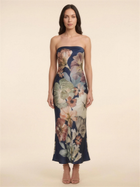 ANAIS MAXI DRESS