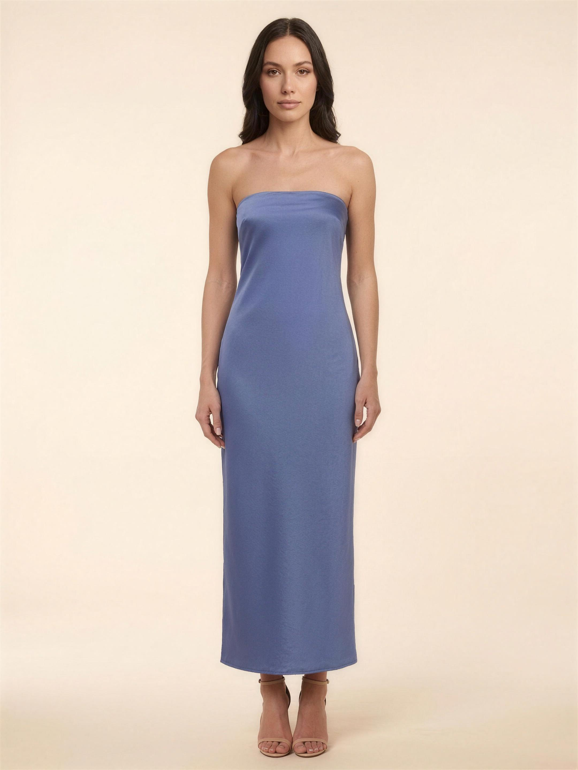 Blue Mauve