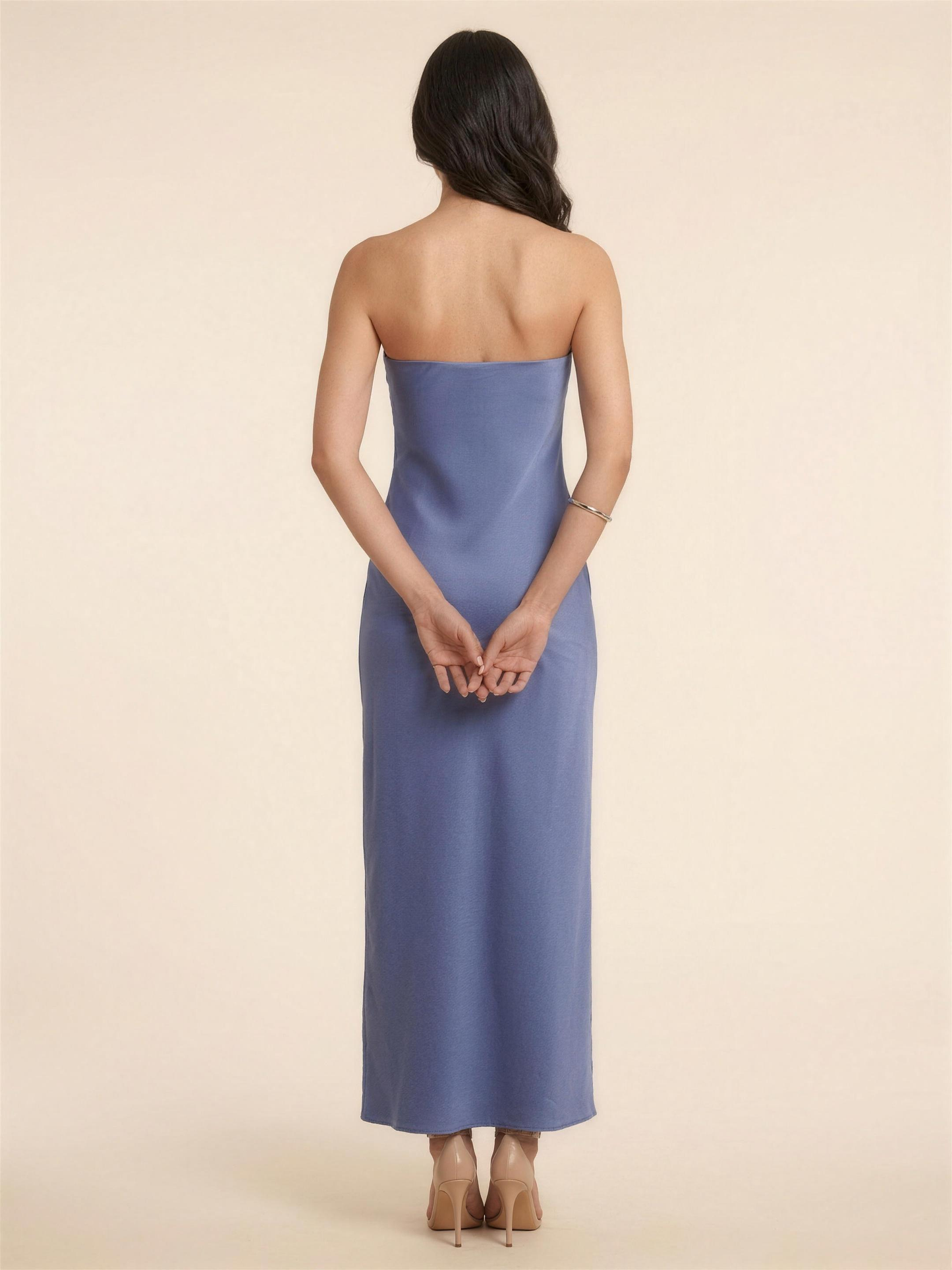 Blue Mauve
