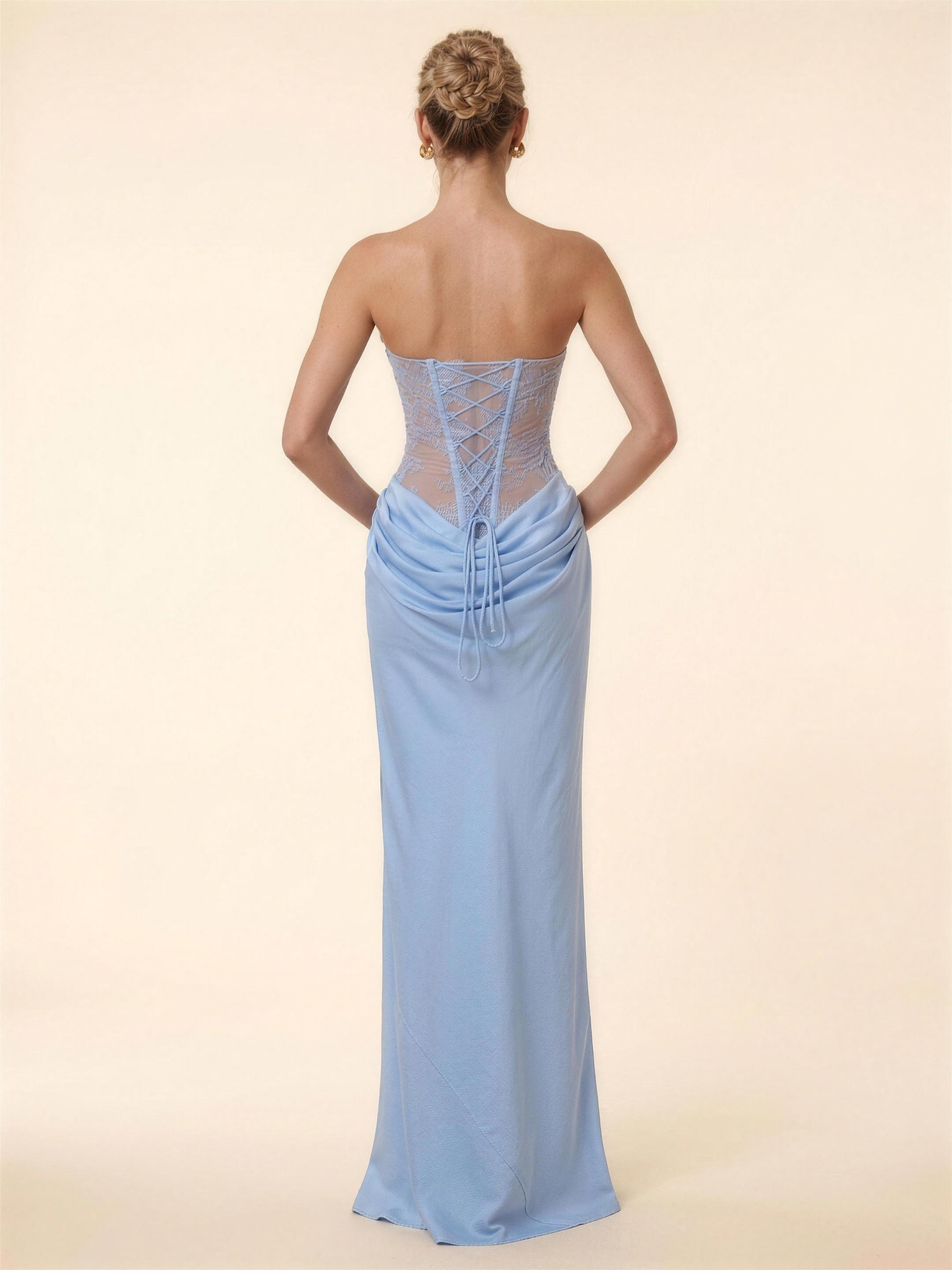 Powder Blue