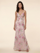OPHELIE MAXI DRESS