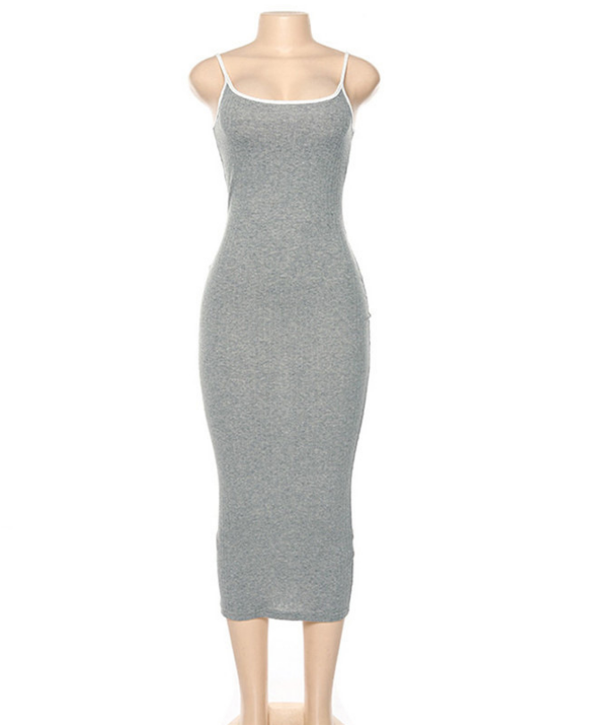 MARIANA MIDI-MAXI DRESS