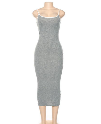 MARIANA MIDI-MAXI DRESS