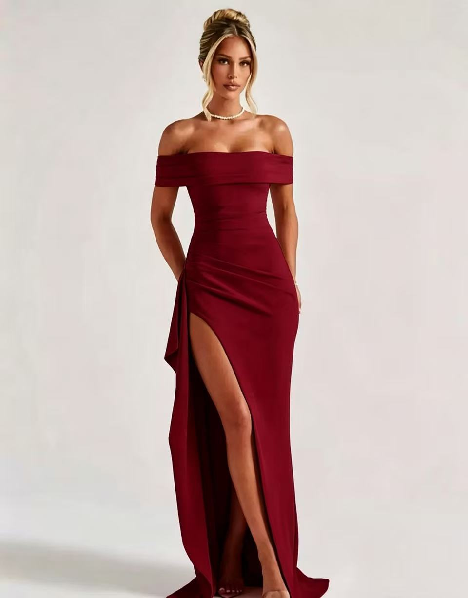 JOYCE MAXI DRESS