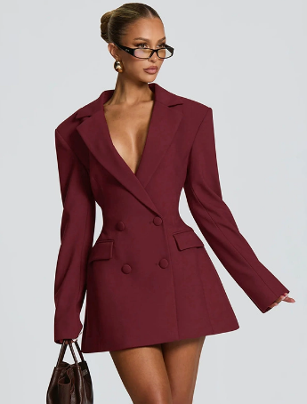 MARIANA MINI DRESS