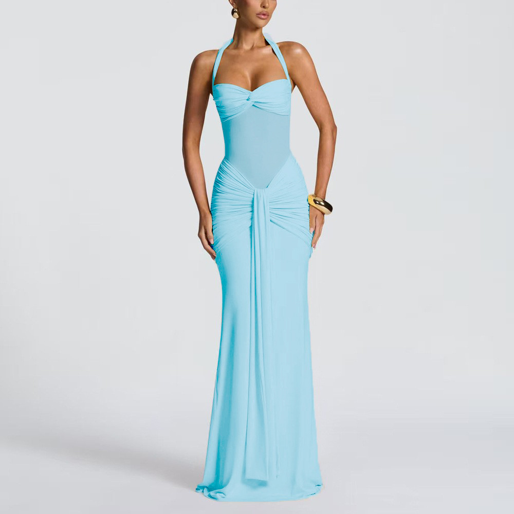 VIVIANA MAXI DRESS