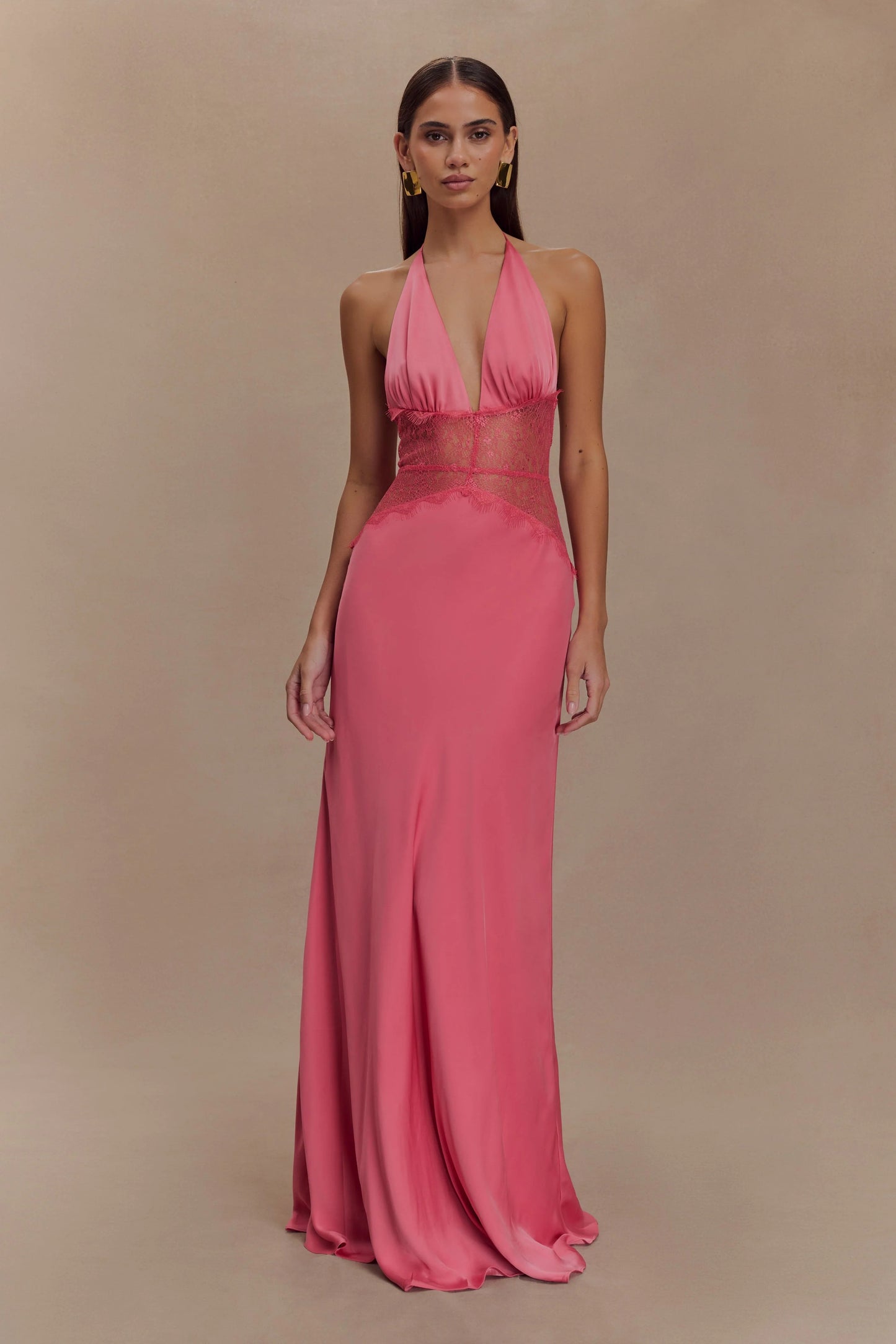 DINAH MAXI DRESS