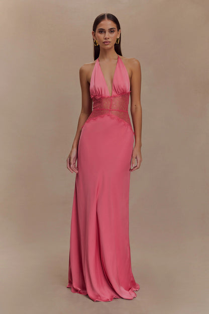DINAH MAXI DRESS