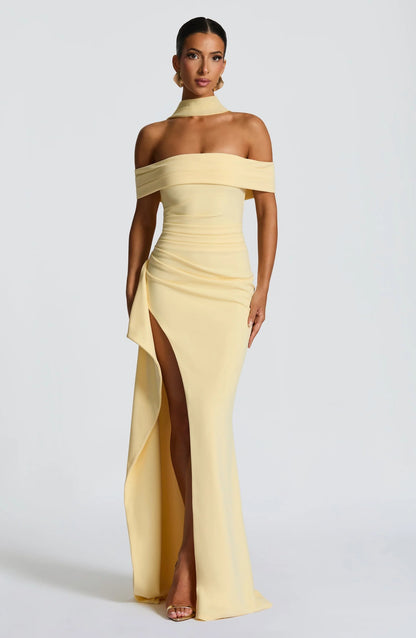 JOYCE MAXI DRESS