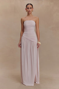 Pale Pink
