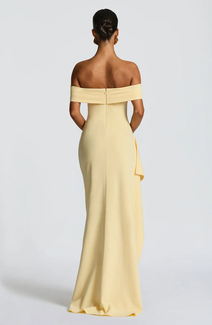 JOYCE MAXI DRESS