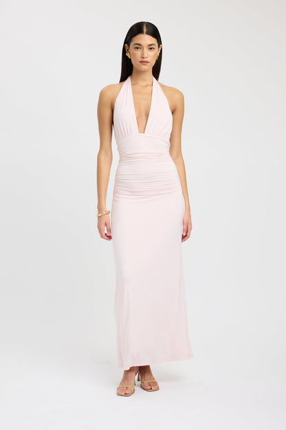 Heavenly Pink