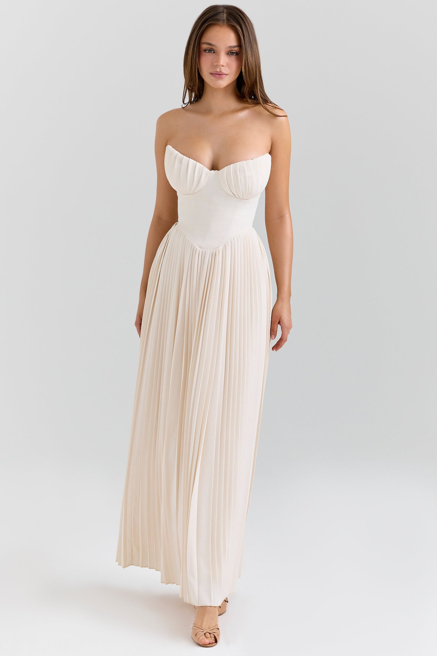 JANE MAXI DRESS
