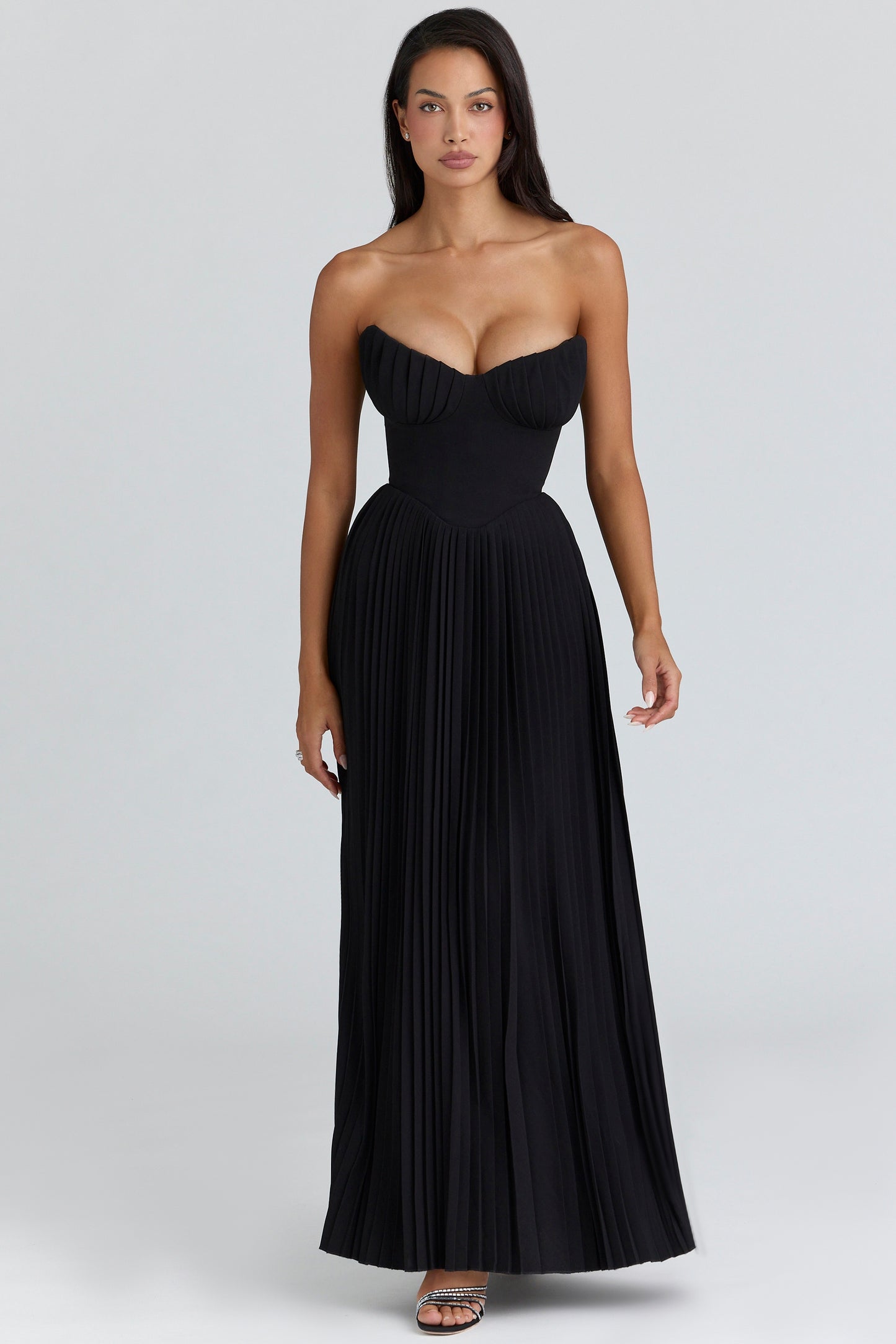 JANE MAXI DRESS