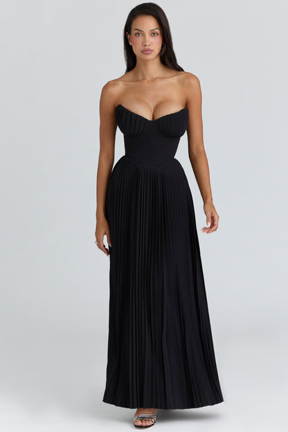 JANE MAXI DRESS