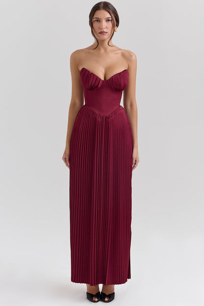 JANE MAXI DRESS
