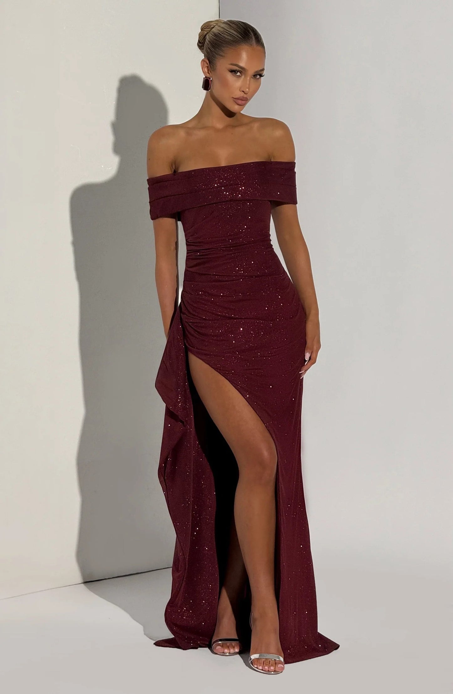 JOYCE MAXI DRESS