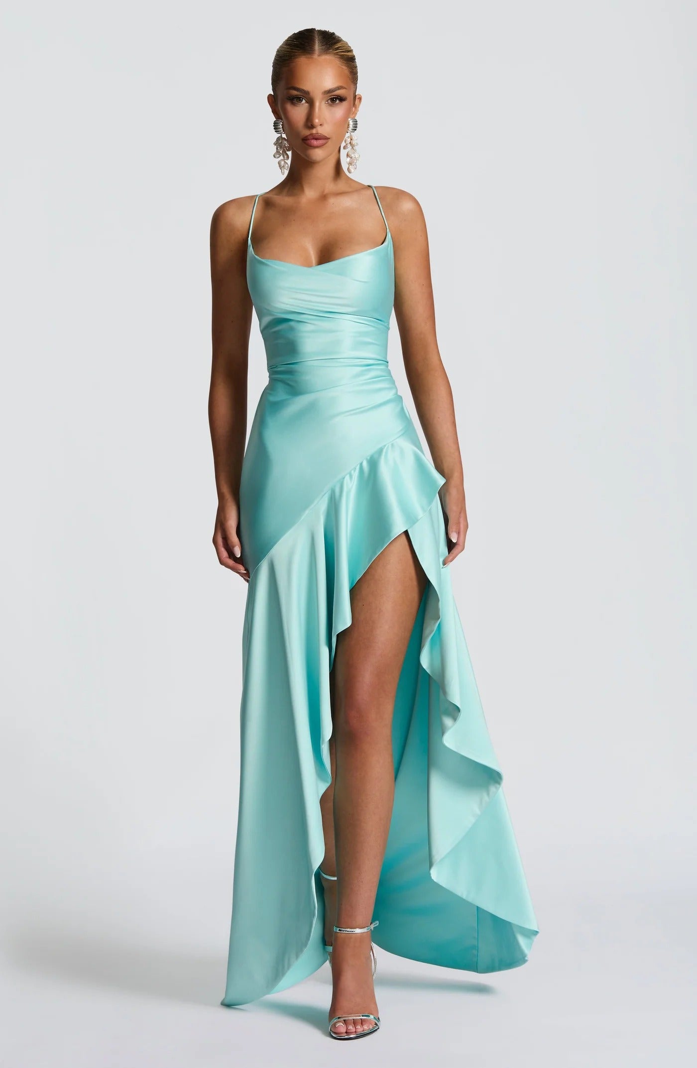 EMY MAXI DRESS