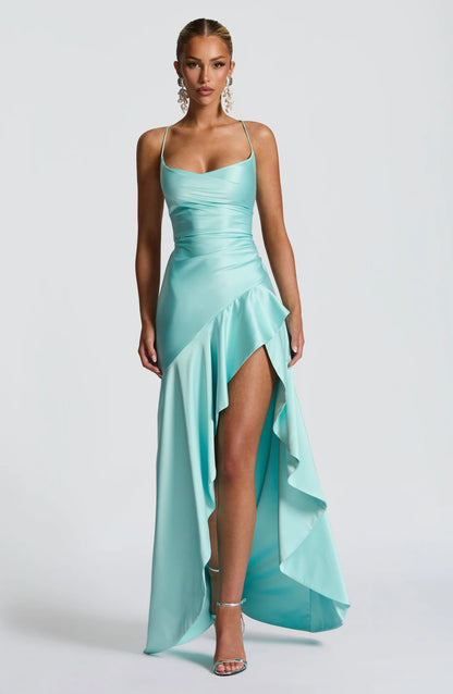 EMY MAXI DRESS
