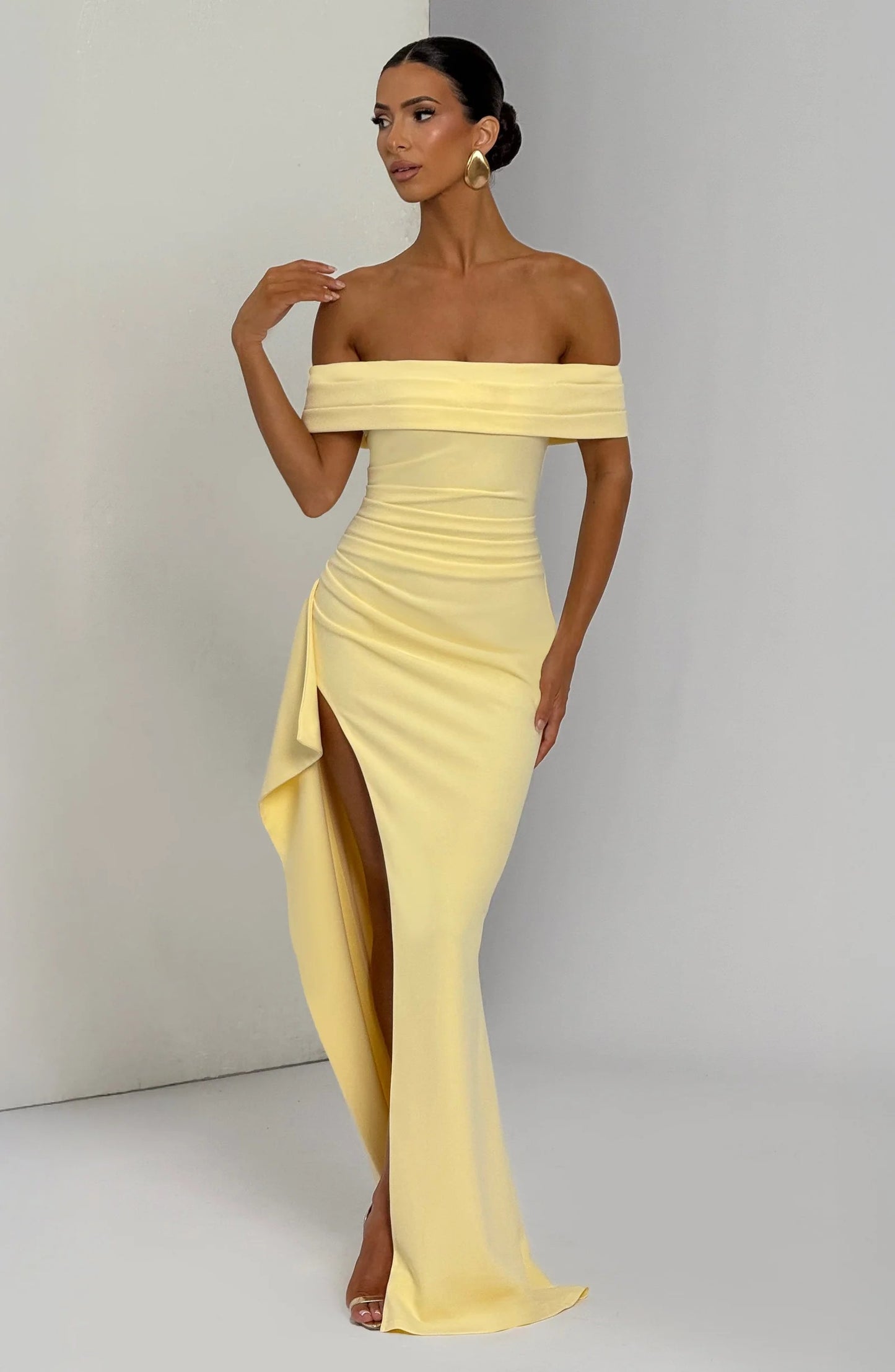 JOYCE MAXI DRESS