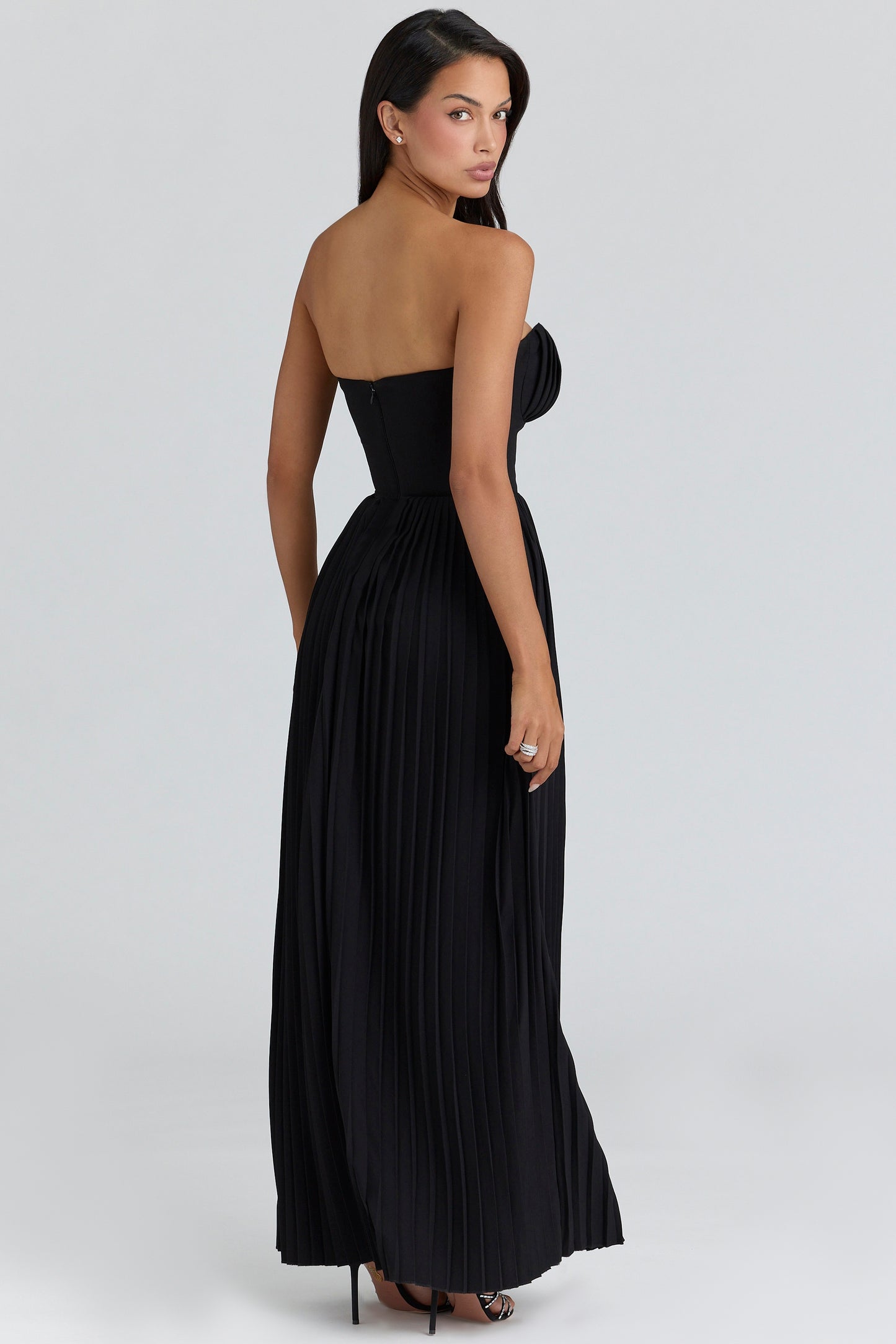 JANE MAXI DRESS