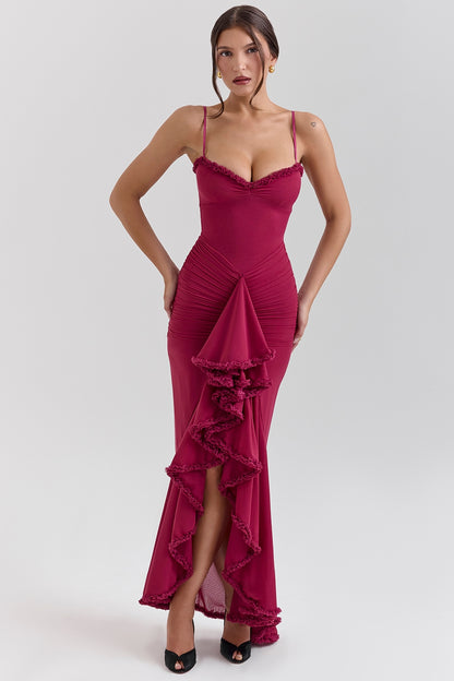 EMILY MAXI DRESS